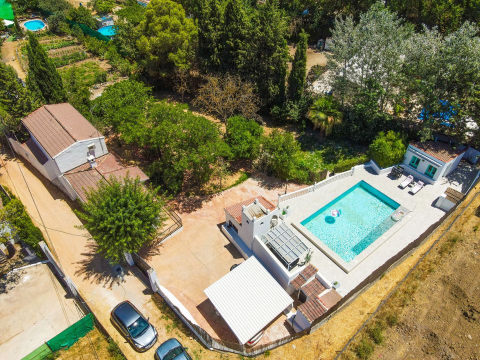 Villa a Archidona, Malaga - foto 2
