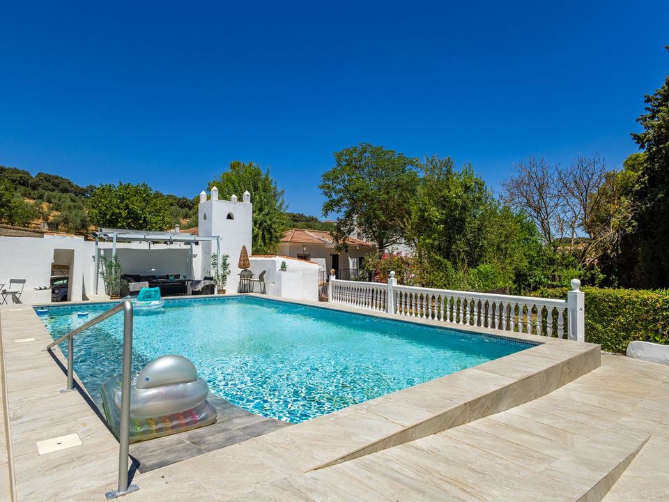 Villa a Archidona, Malaga - foto 5