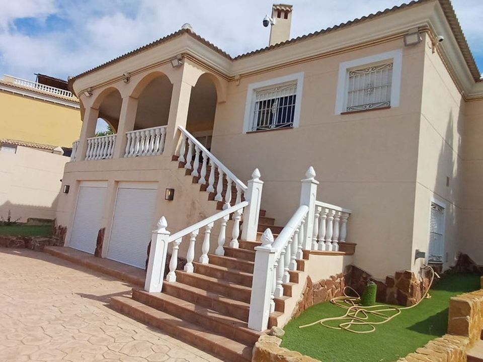 Villa i Algorfa, Alicante - foto 2