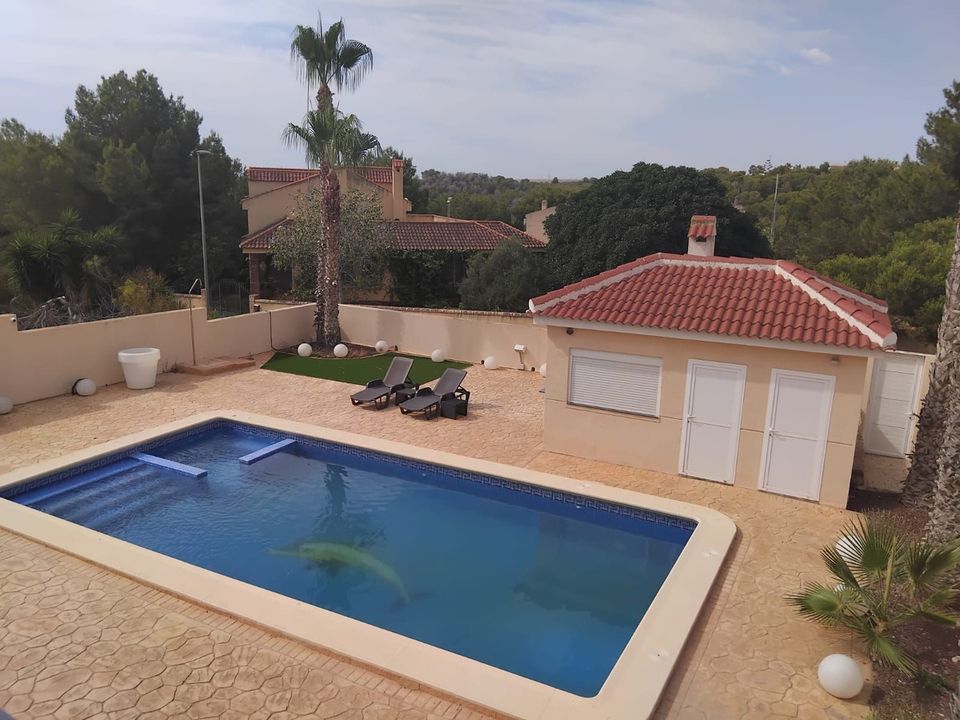 Villa i Algorfa, Alicante - foto 3