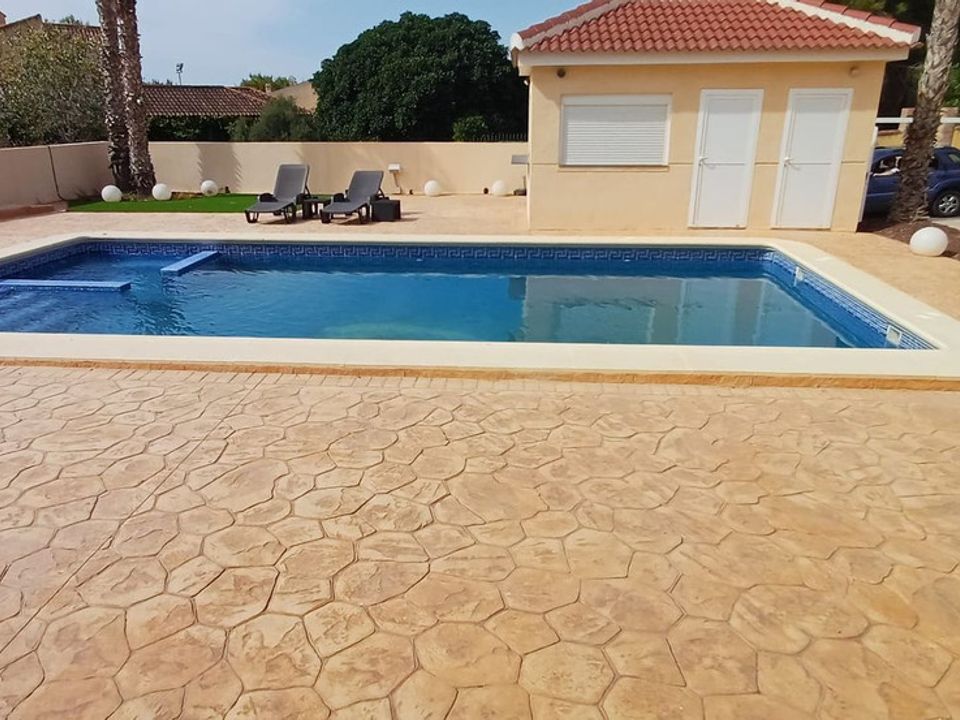 Villa i Algorfa, Alicante - foto 4