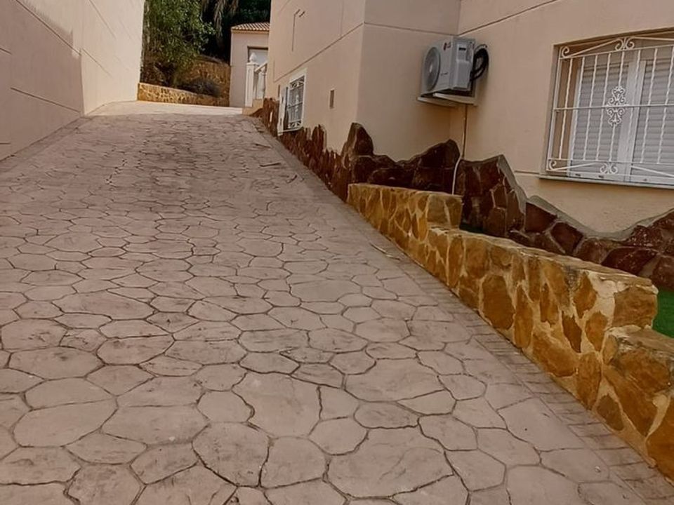 Villa i Algorfa, Alicante - foto 5