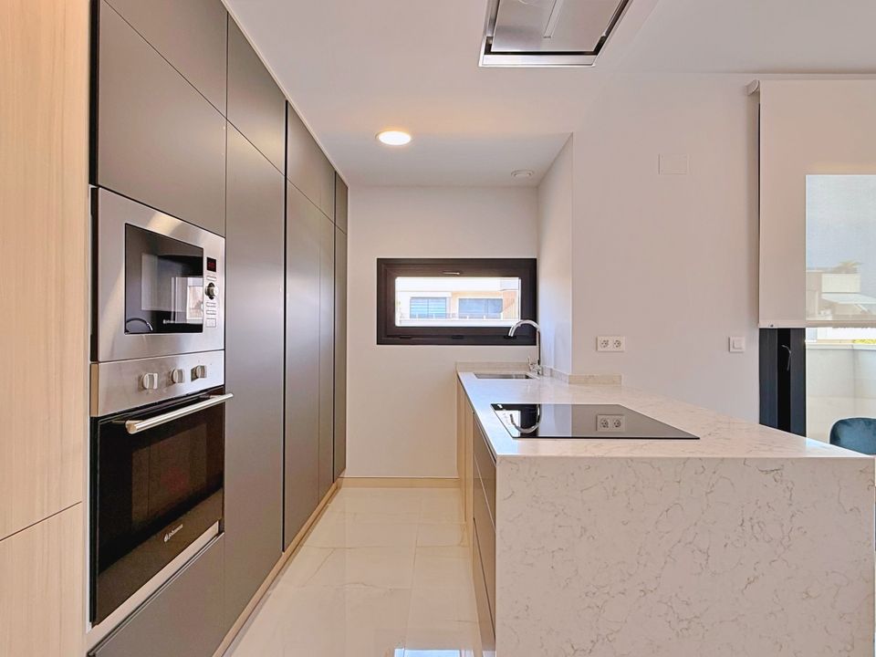 Lejlighed i Villamartin, Alicante - foto 3