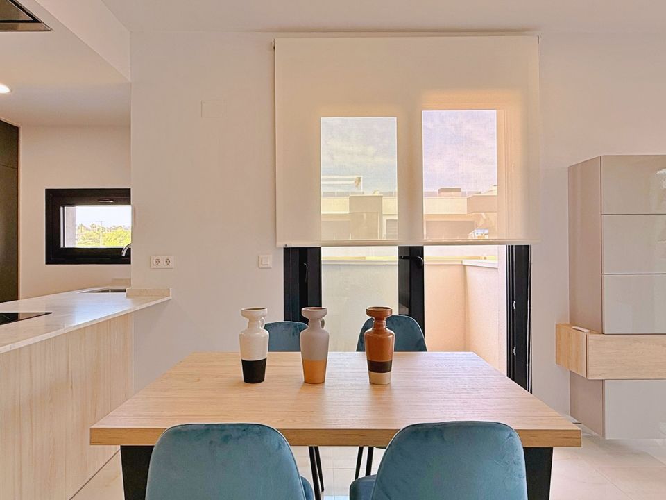 Lejlighed i Villamartin, Alicante - foto 5