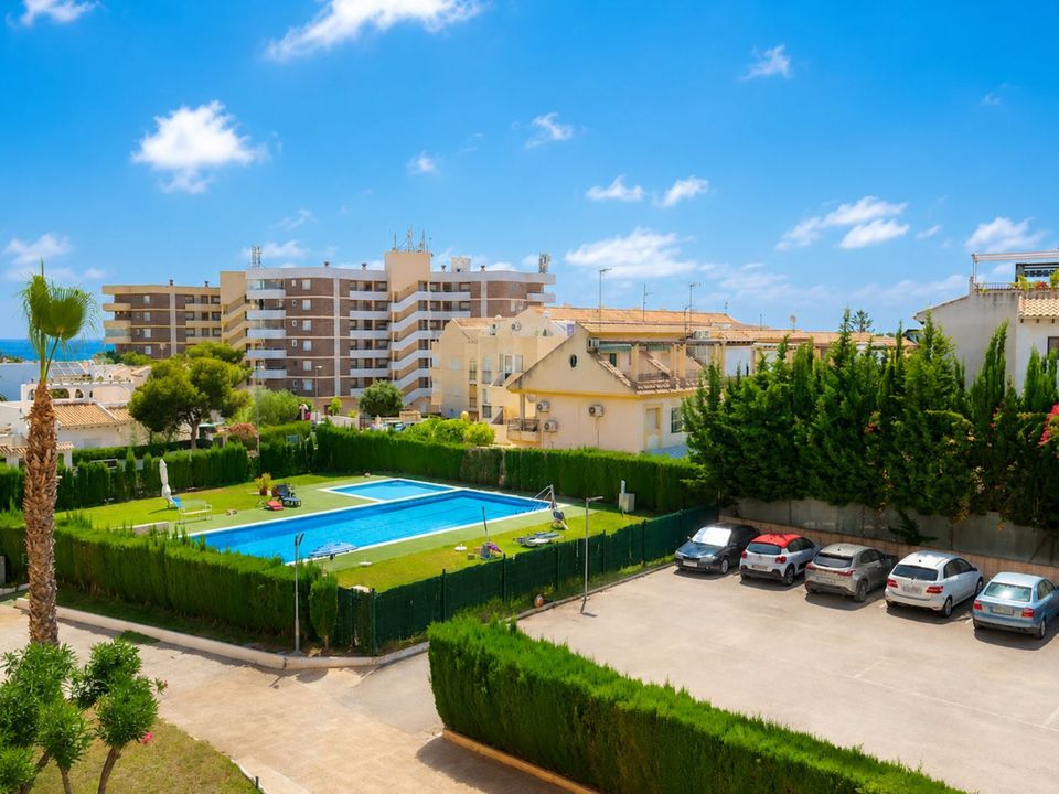 Apartament a La Zenia, Alicante - foto 1
