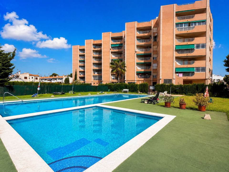 Apartament a La Zenia, Alicante - foto 2
