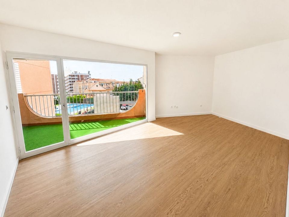 Apartament a La Zenia, Alicante - foto 5