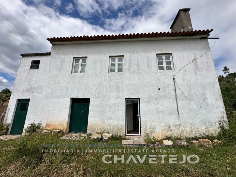 Gospodarstwo: Vila de Rei, Castelo Branco – zdjęcie 4