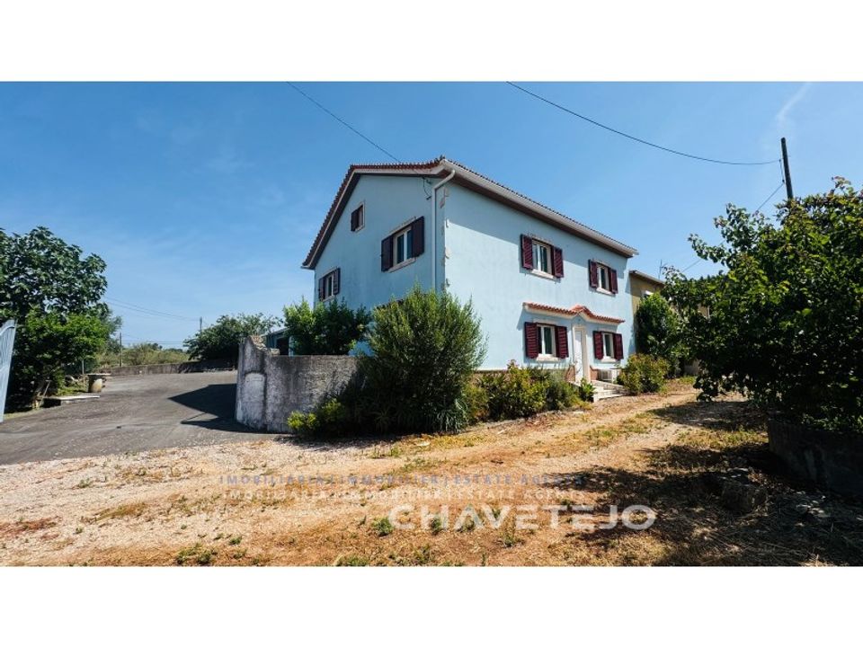 Villa i Ferreira do Zezere, Santarem - bilde 3