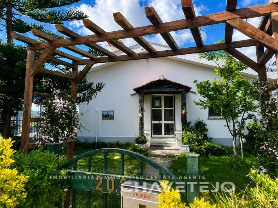 Villa em Miranda do Corvo, Coimbra - foto 4