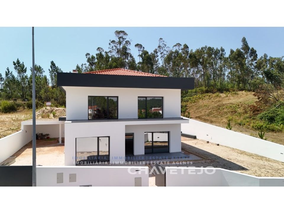 Villa in Ansiao, Leiria - foto 2