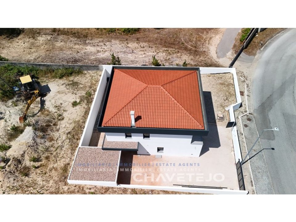 Villa in Ansiao, Leiria - foto 5
