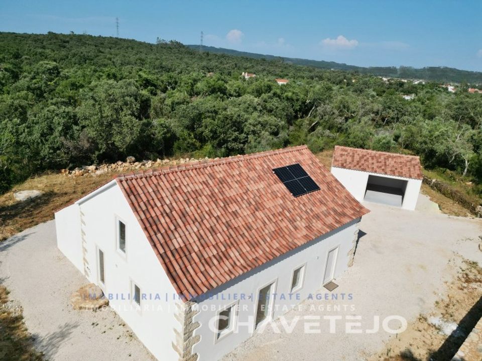 Villa - Ferreira do Zezere, Santarem - photo 1