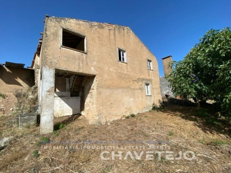 Landhuis in Casais e Alviobeira, Santarem - foto 4