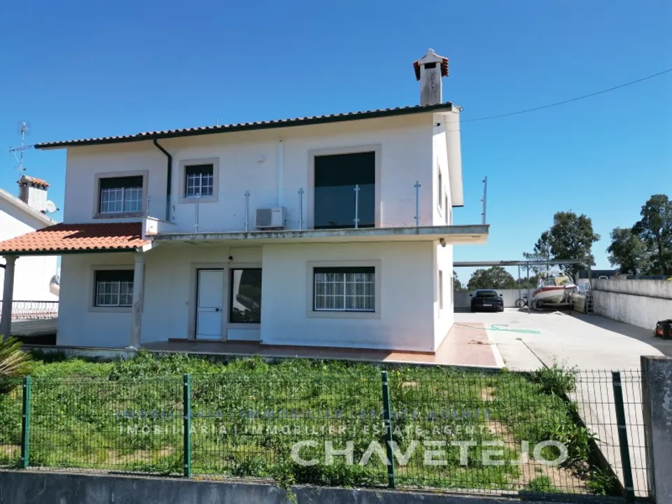 Villa en Serra, Santarem - foto 2