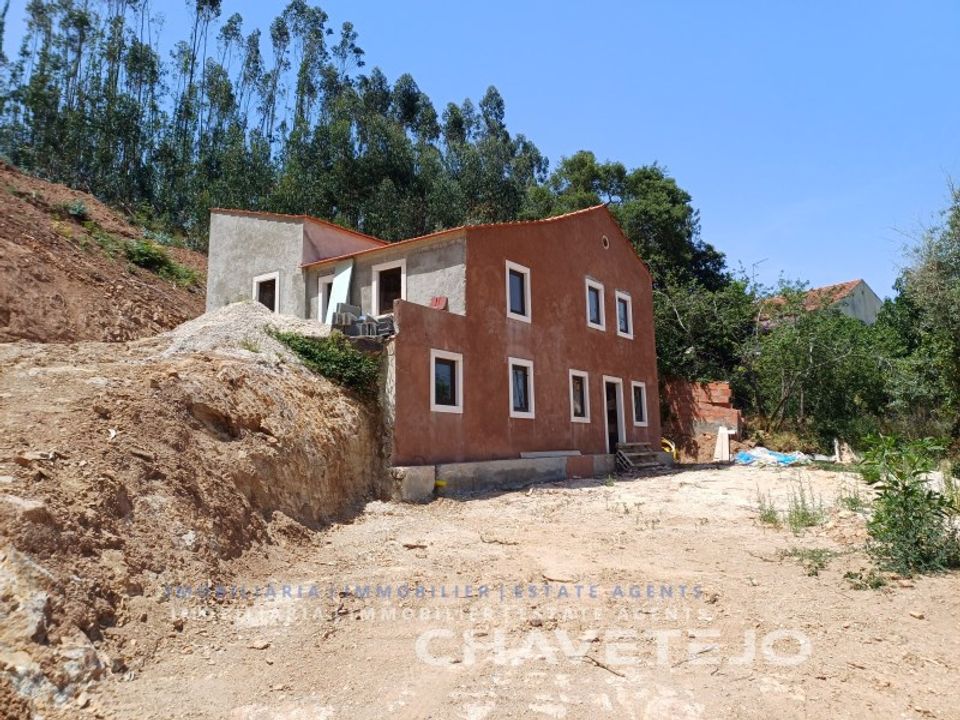 Masia a Alvaiazere, Leiria - foto 3