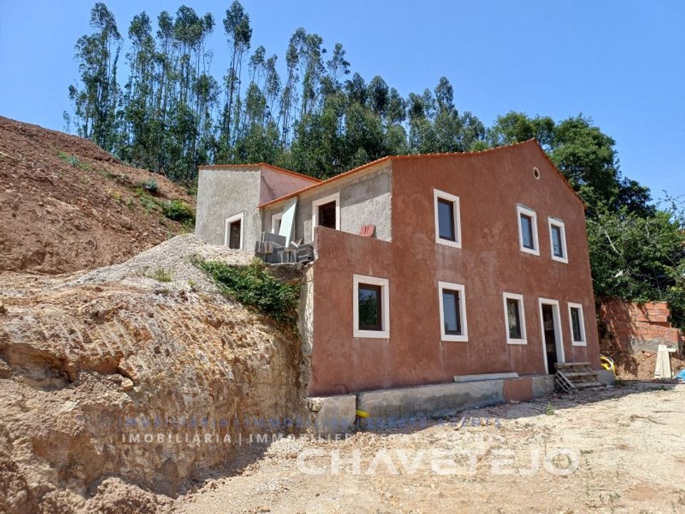 Masia a Alvaiazere, Leiria - foto 4