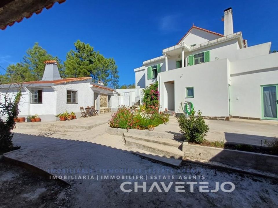 Bauernhof in Serta, Castelo Branco - Foto 1