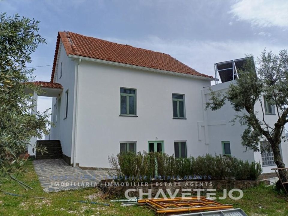 Bauernhof in Serta, Castelo Branco - Foto 3
