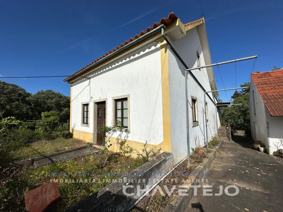 Villa - Ferreira do Zezere, Santarem - photo 2