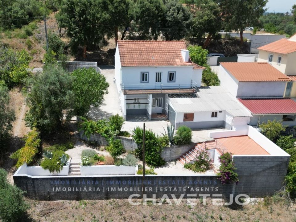 Villa i Tomar, Santarem - foto 1