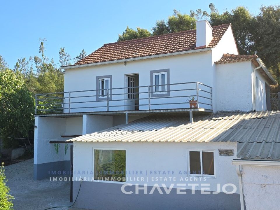 Villa i Tomar, Santarem - foto 2