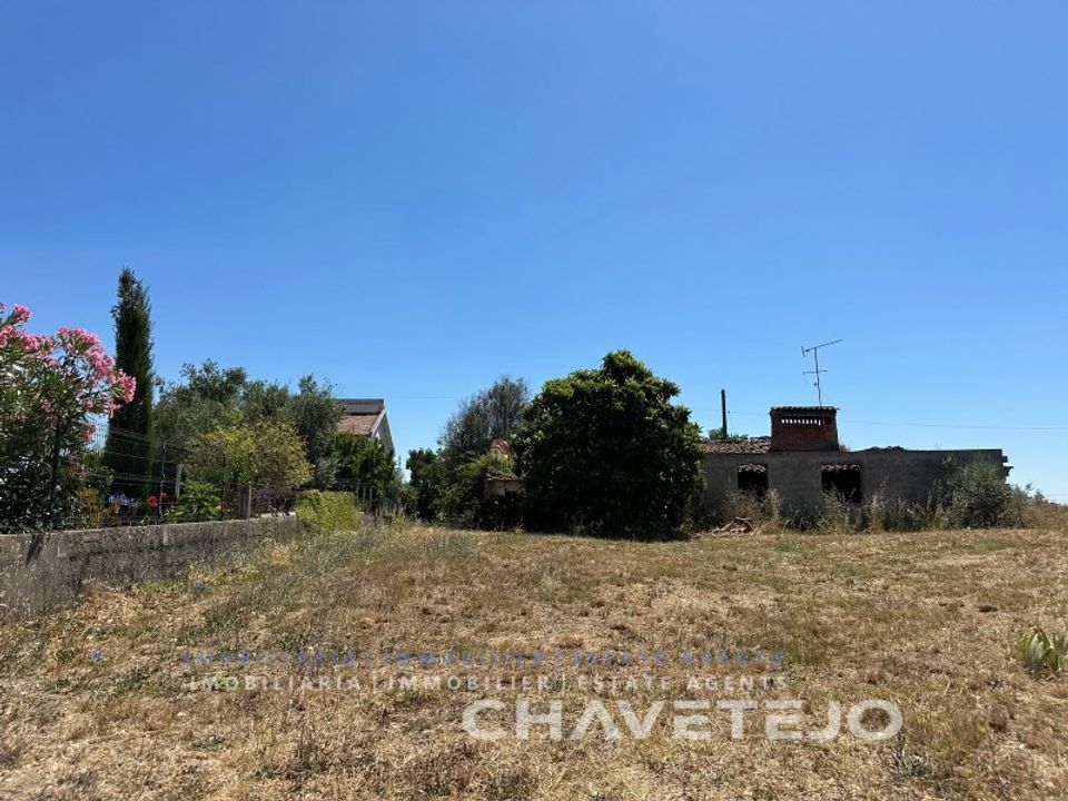 Dorpshuis in Tomar, Santarem - foto 5