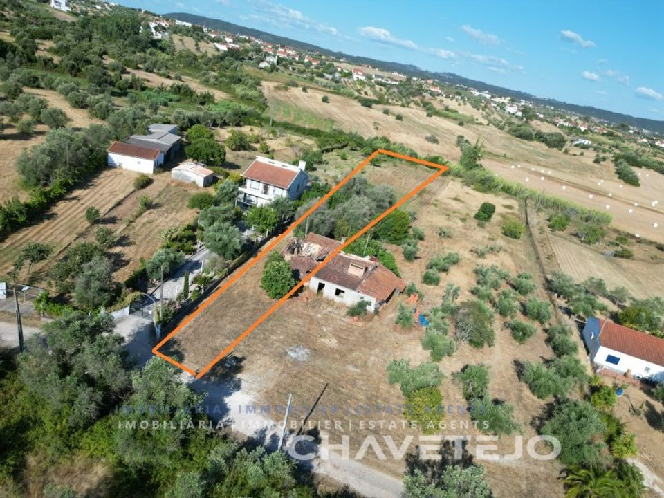 Dorpshuis in Tomar, Santarem - foto 2