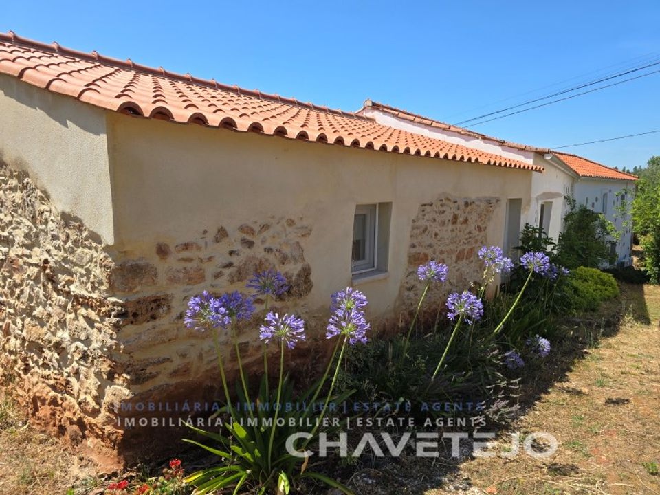 Villa i Ferreira do Zezere, Santarem - bilde 5
