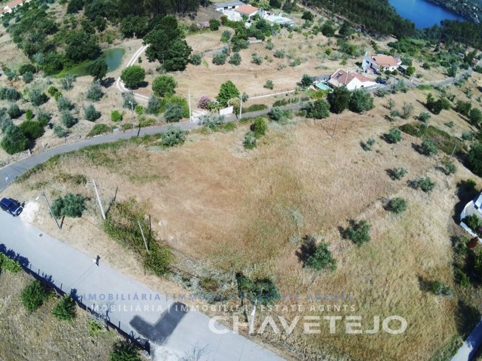 Terra em Abrantes, Santarem - foto 3