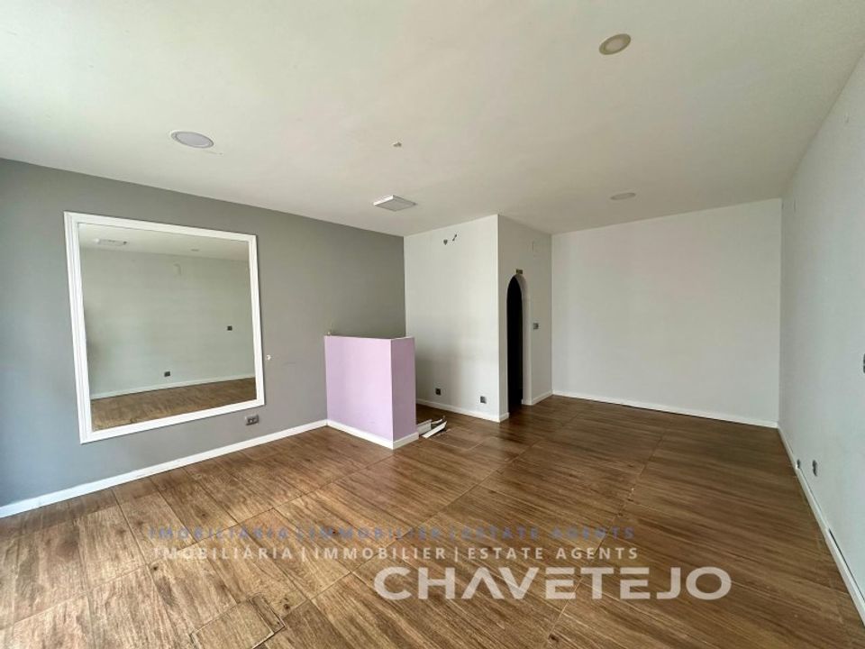 Propiedad comercial en Tomar, Santarem - foto 1