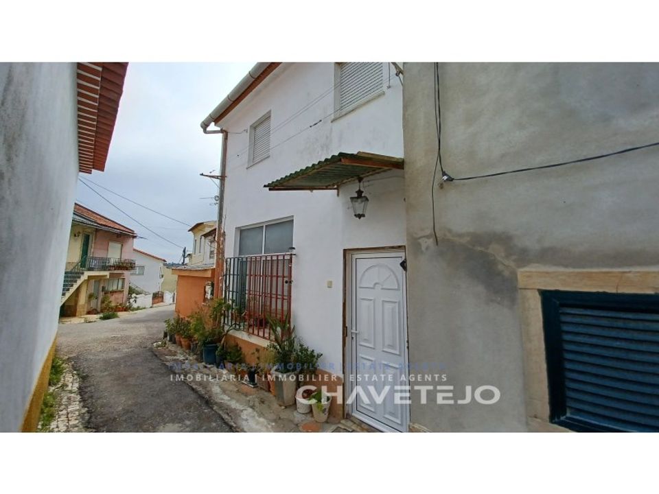 Rekkehus i Tomar, Santarem - bilde 1