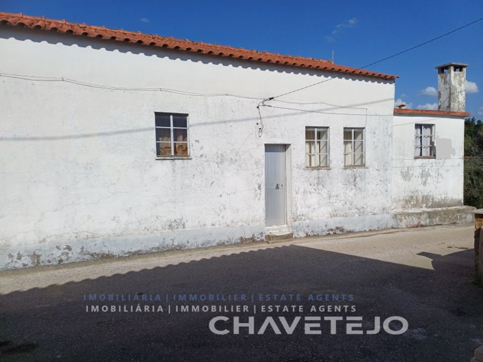 Landhaus in Serta, Castelo Branco - Foto 3