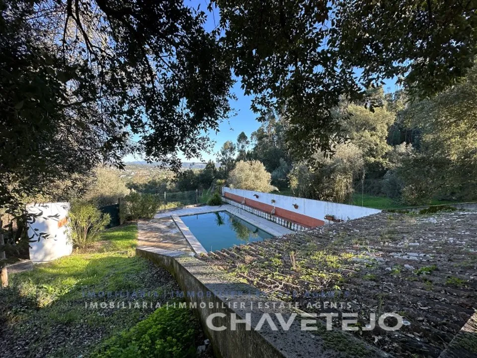 Villa en Serra, Santarem - foto 2