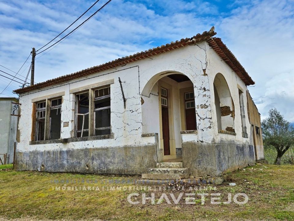 Landejendom i Serra, Santarem - foto 2