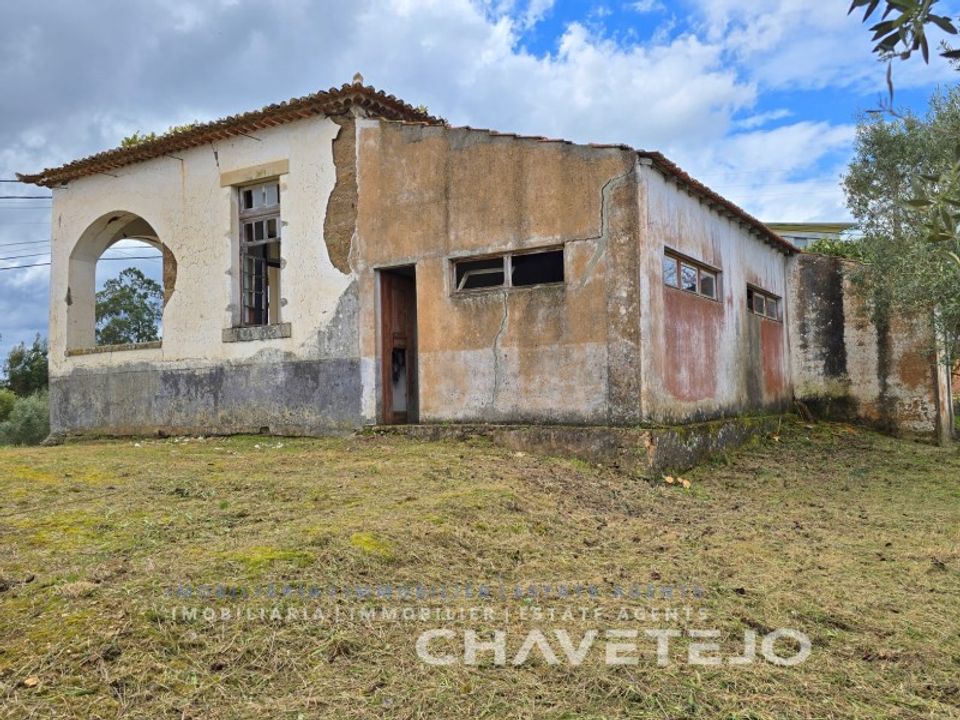 Landejendom i Serra, Santarem - foto 4