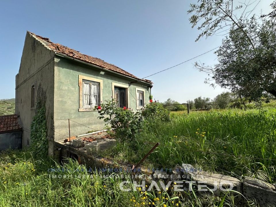 Casa de campo en Ferreira do Zezere, Santarem - foto 3