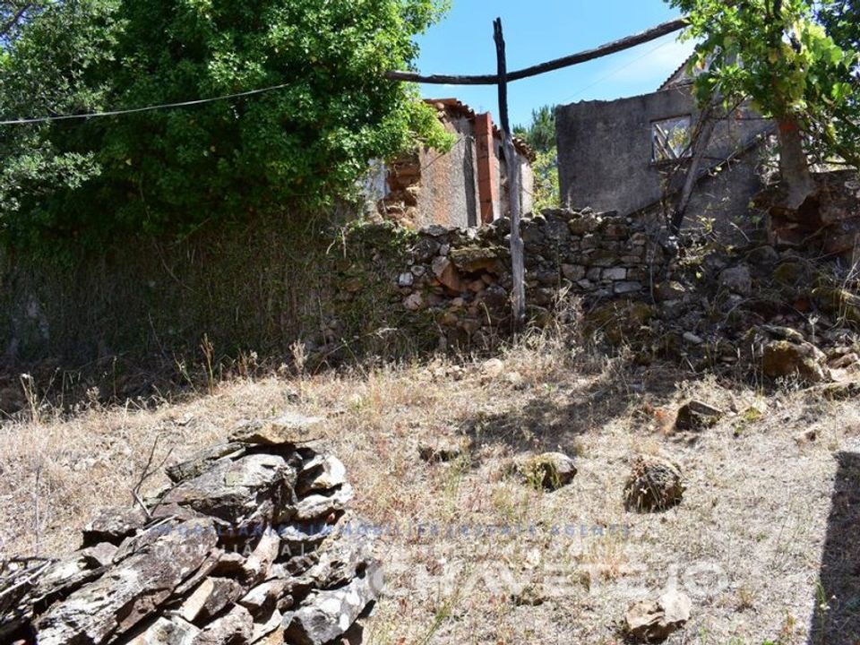 Tomt i Figueiro dos Vinhos, Leiria - bilde 2