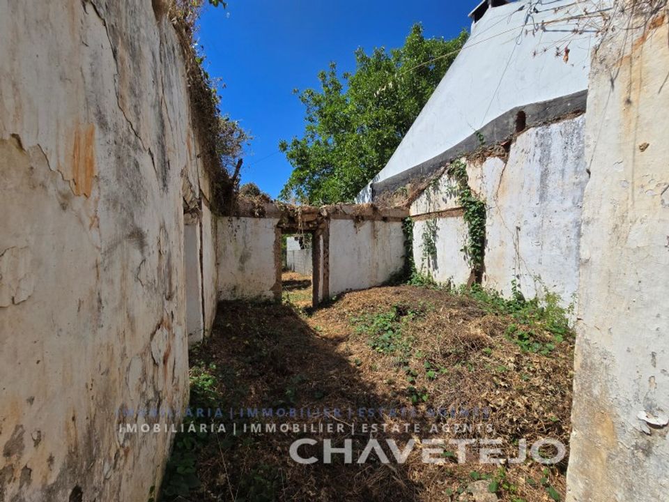 Ruina en Ferreira do Zezere, Santarem - foto 2