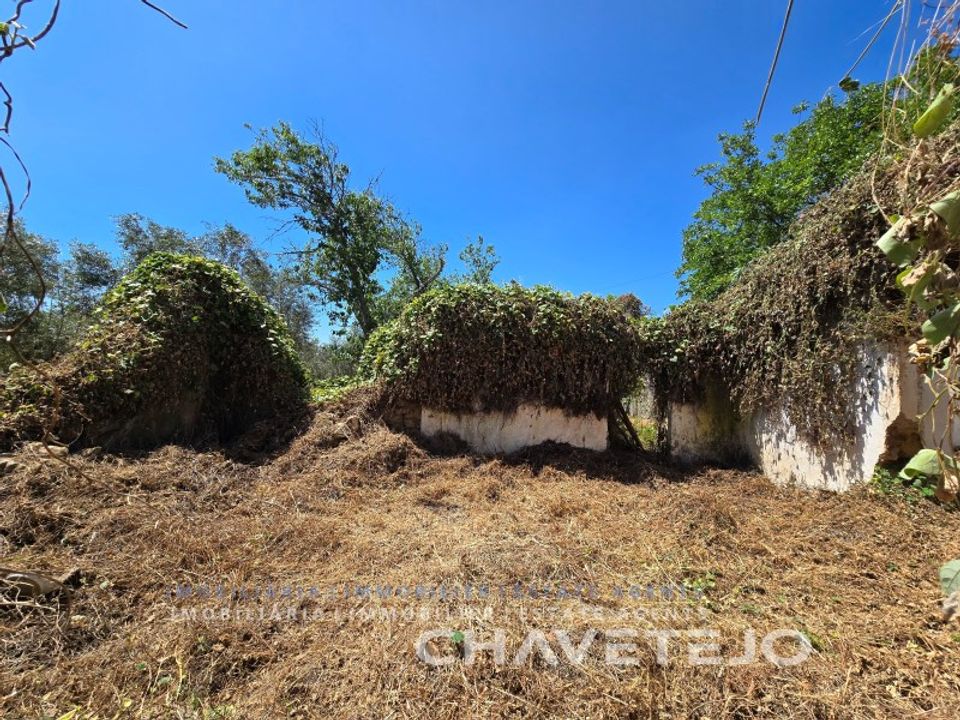 Ruina en Ferreira do Zezere, Santarem - foto 3