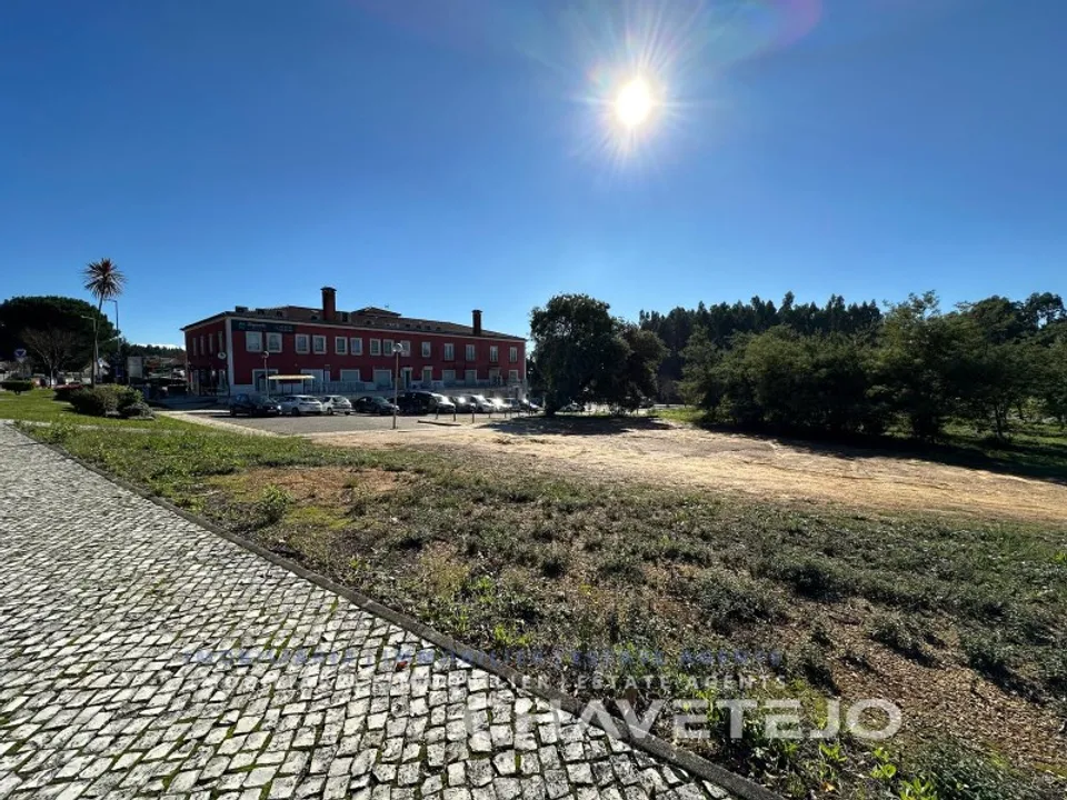 Terreno en Ferreira do Zezere, Santarem - foto 1