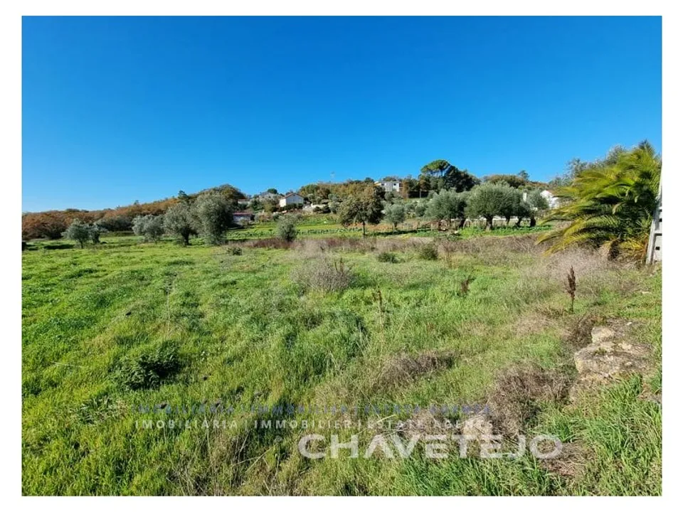 Terreno en Ferreira do Zezere, Santarem - foto 3