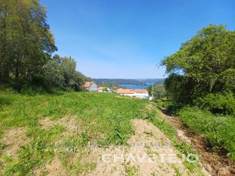 Helårsgrund i Serra, Santarem - foto 4