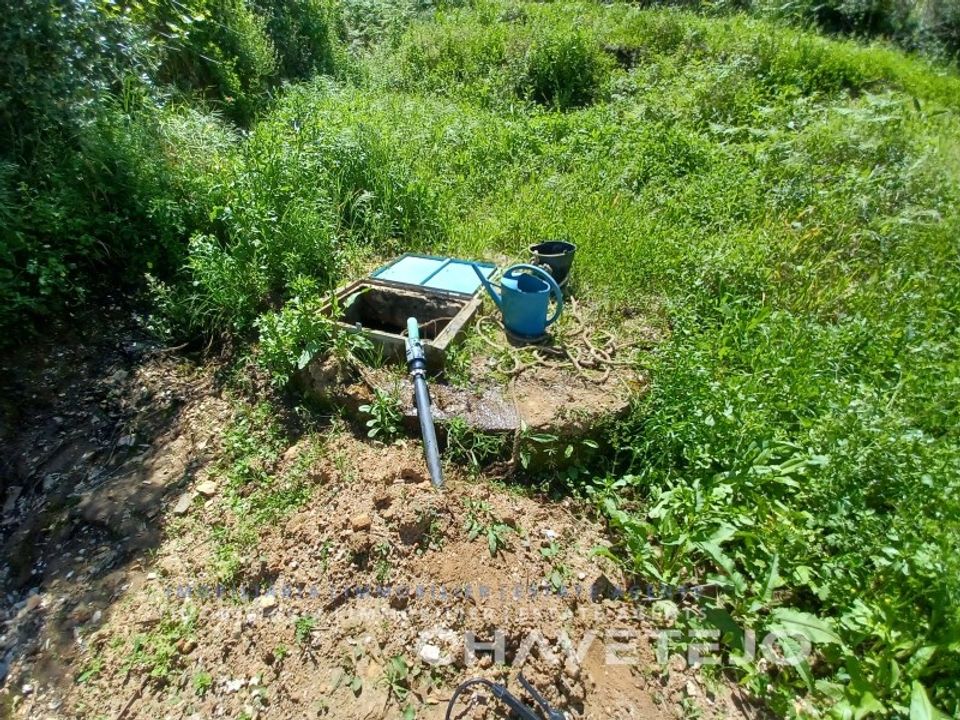 Helårsgrund i Serra, Santarem - foto 5