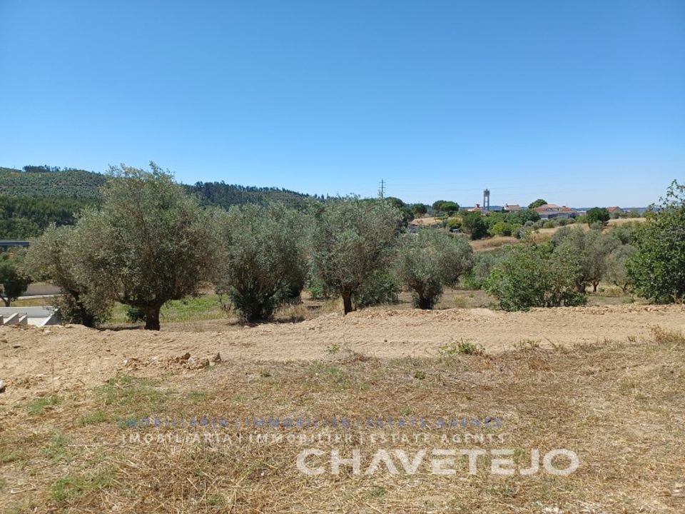 Grond in Tomar, Santarem - foto 1