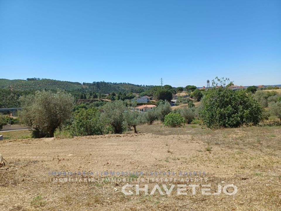 Grond in Tomar, Santarem - foto 2