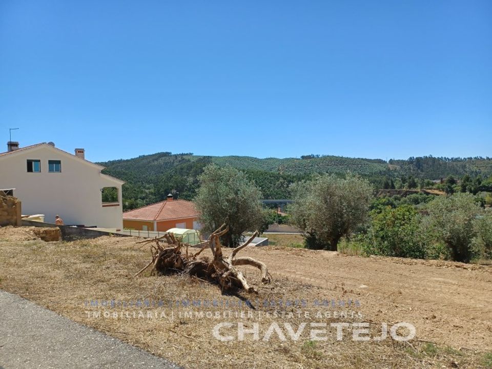 Grond in Tomar, Santarem - foto 3