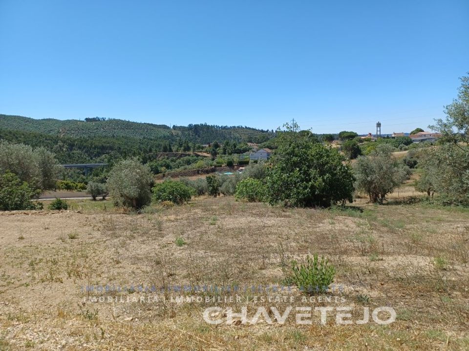 Grond in Tomar, Santarem - foto 4