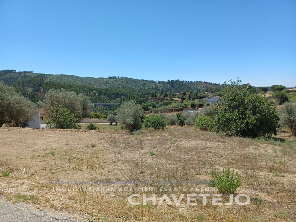 Grond in Tomar, Santarem - foto 5