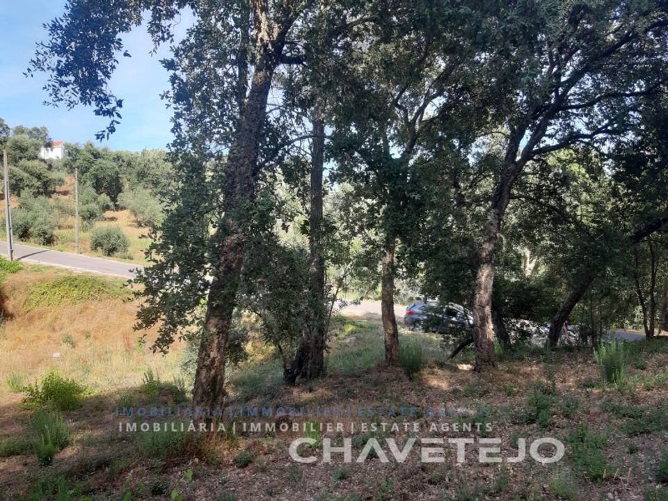 Helårsgrund i Serra, Santarem - foto 3